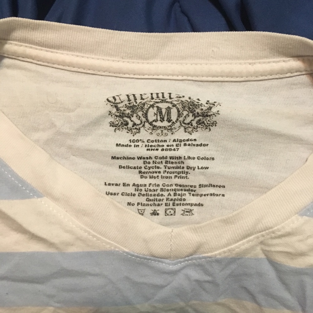 Men’s Tee